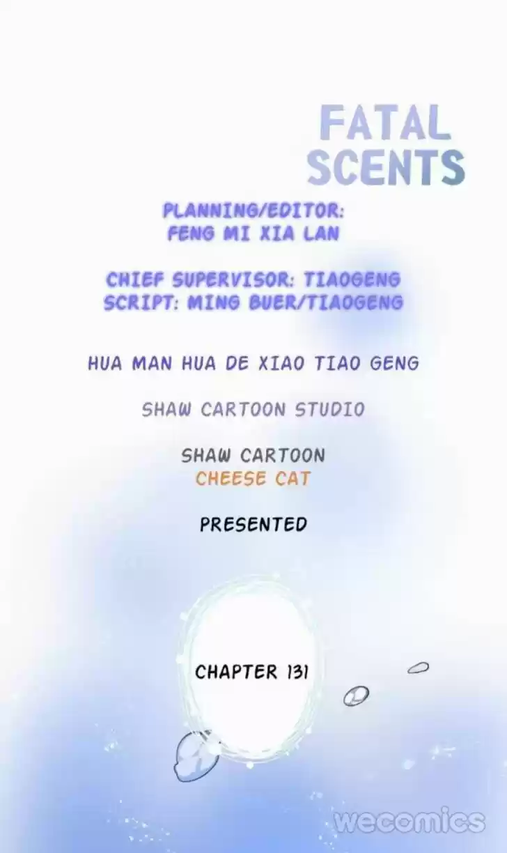 Zhiming Yangqi Ch.131