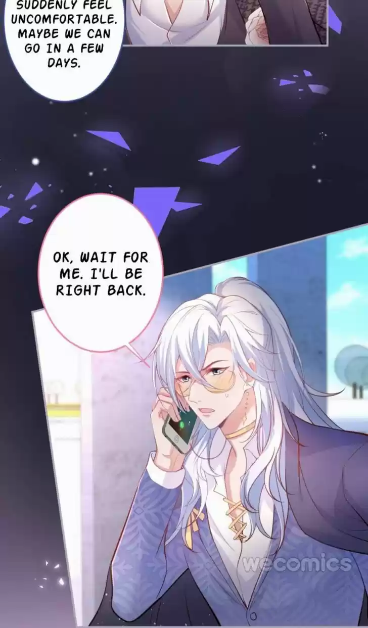 Zhiming Yangqi Ch.131