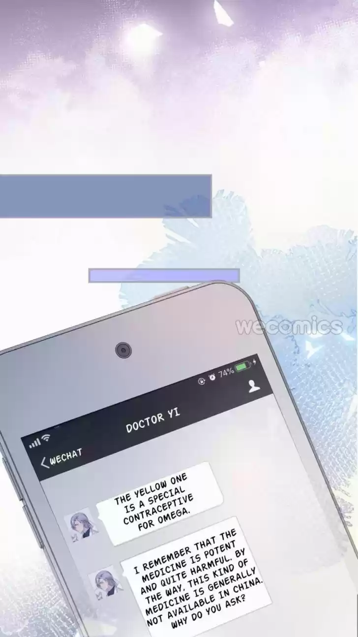 Zhiming Yangqi Ch.131