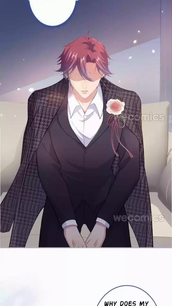 Zhiming Yangqi Ch.131