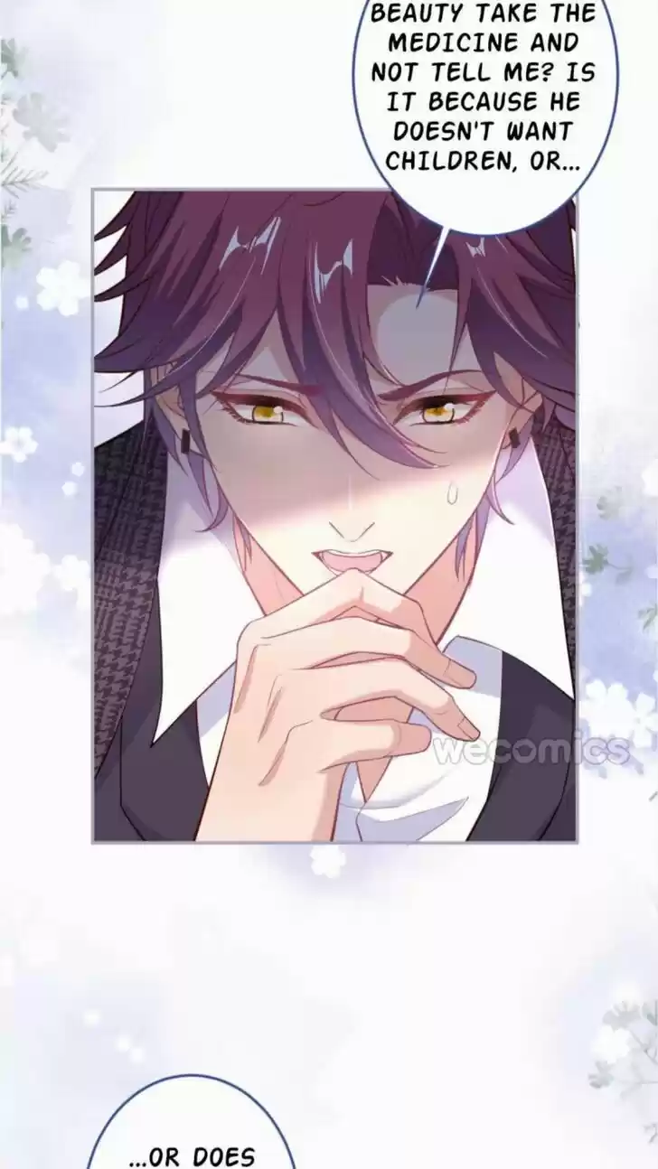 Zhiming Yangqi Ch.131