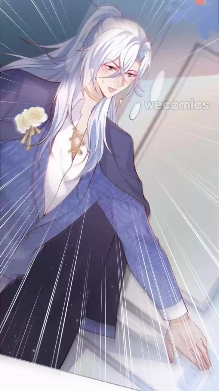 Zhiming Yangqi Ch.131