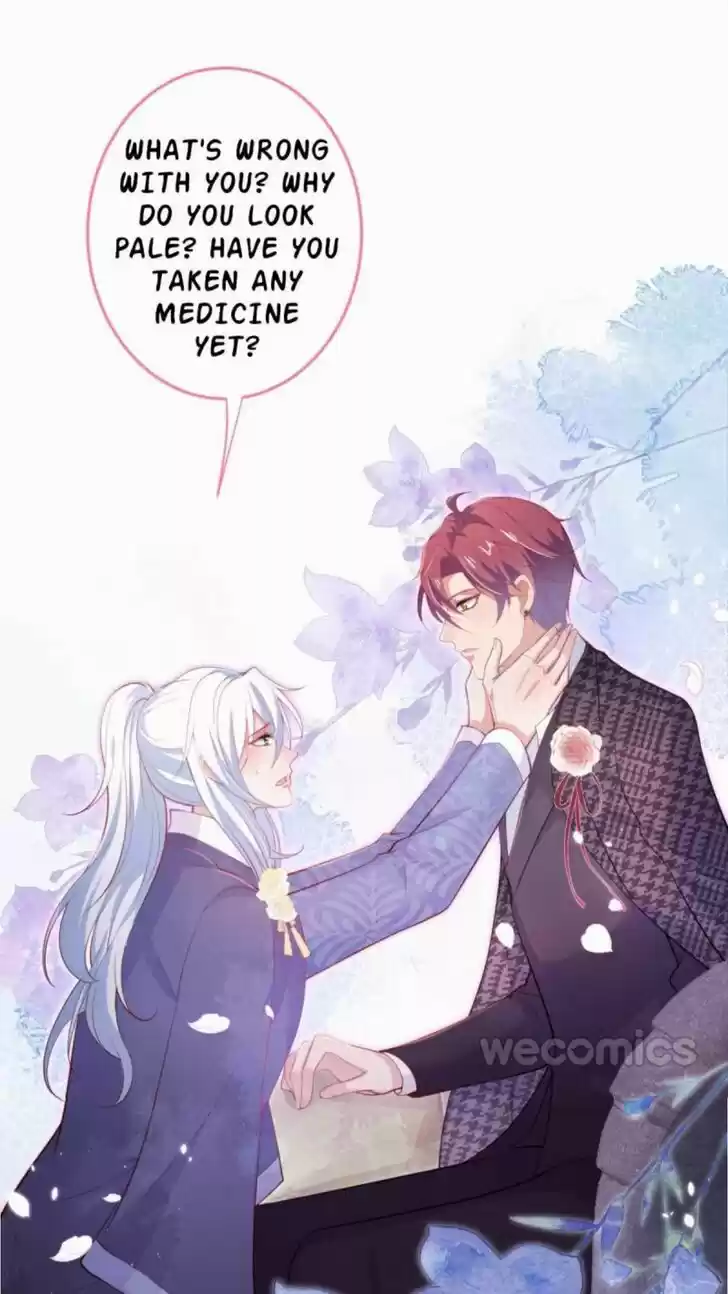 Zhiming Yangqi Ch.131