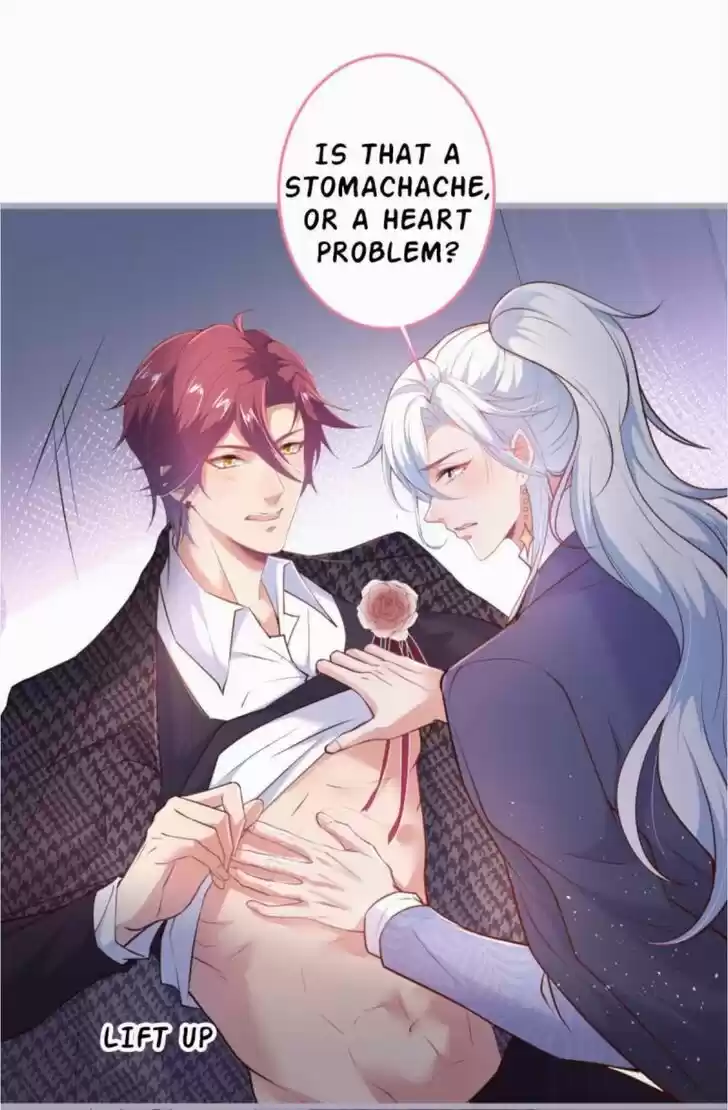 Zhiming Yangqi Ch.131