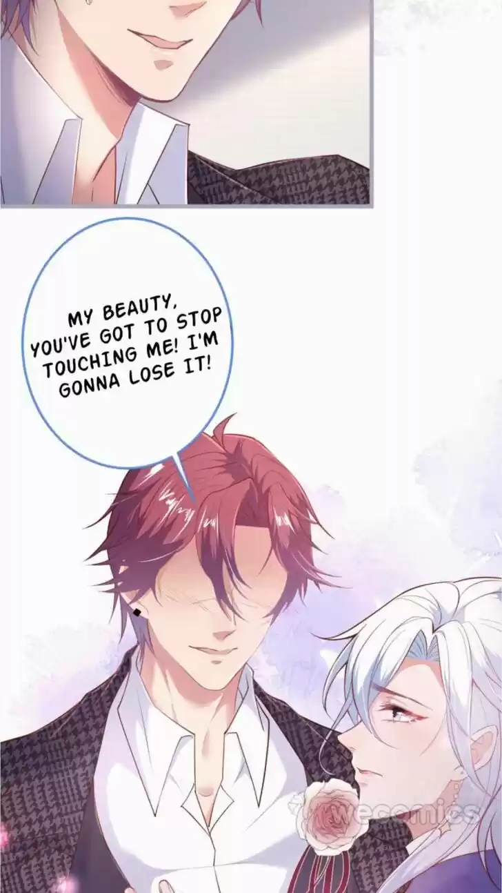 Zhiming Yangqi Ch.131