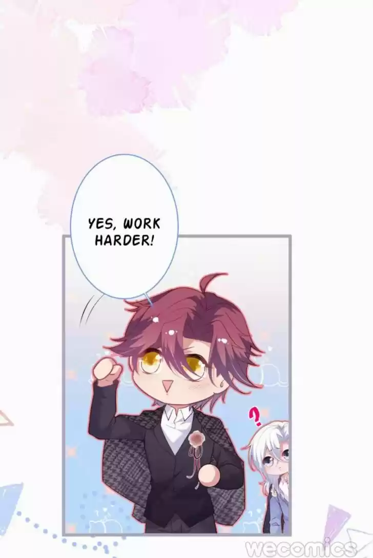 Zhiming Yangqi Ch.131