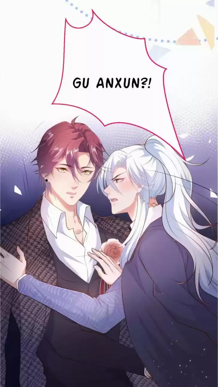 Zhiming Yangqi Ch.131