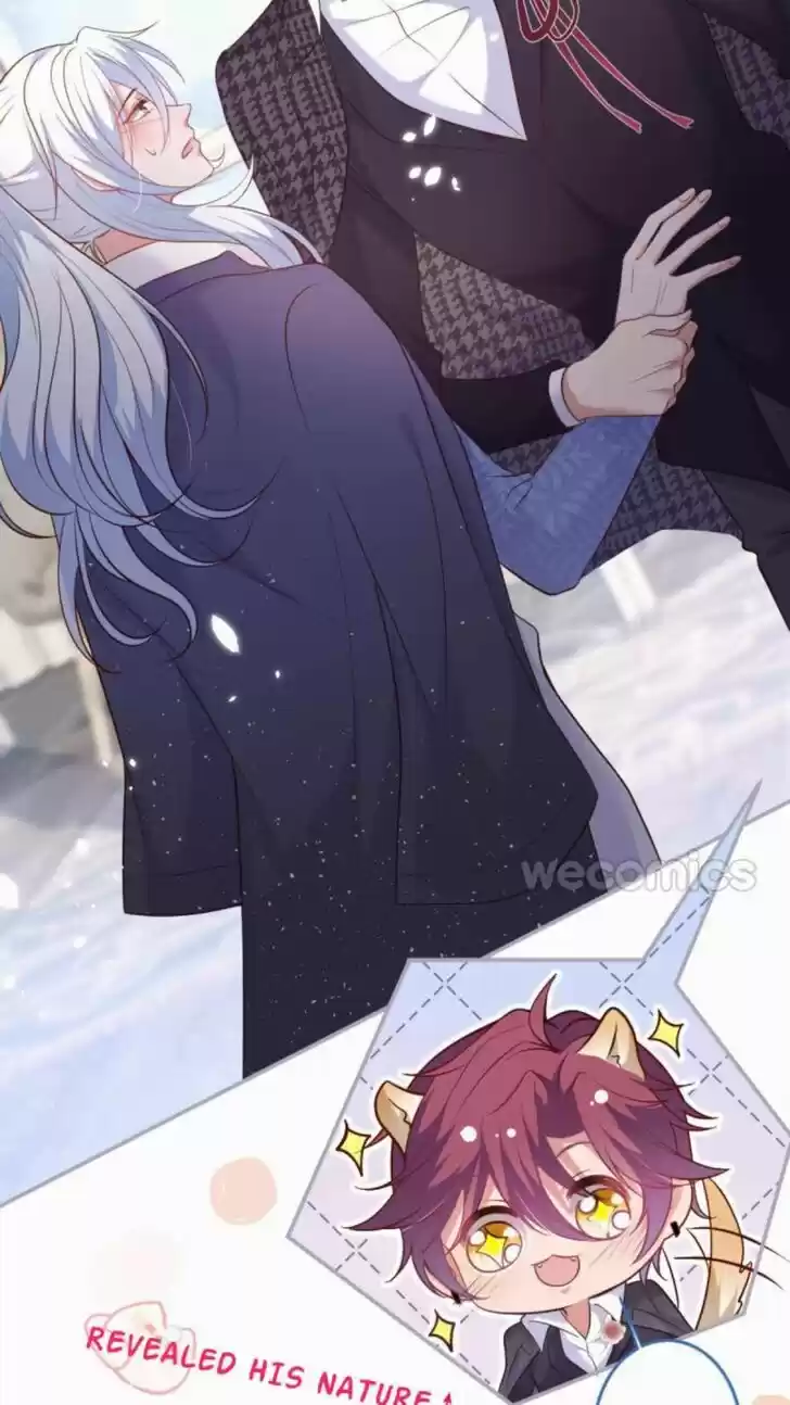 Zhiming Yangqi Ch.131