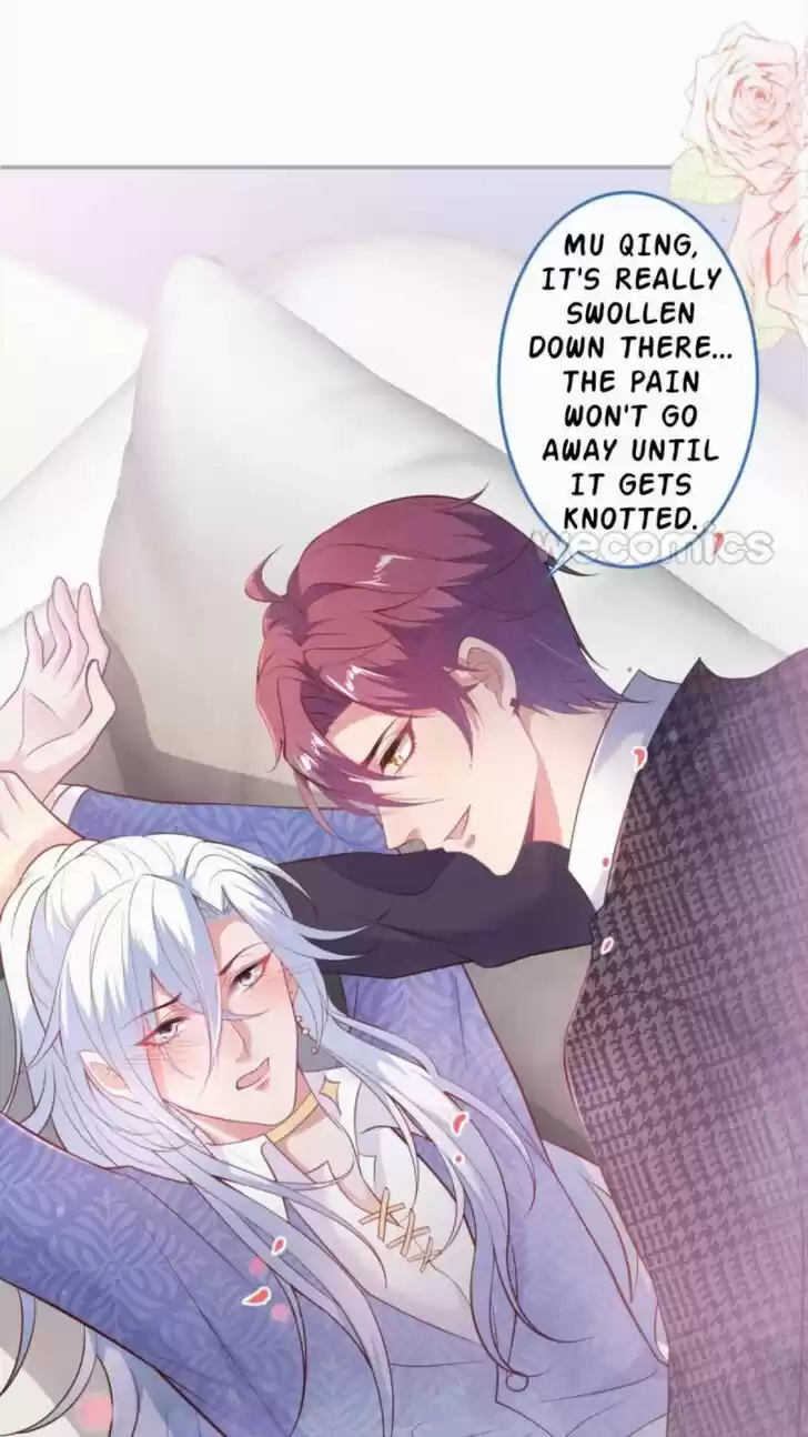 Zhiming Yangqi Ch.131