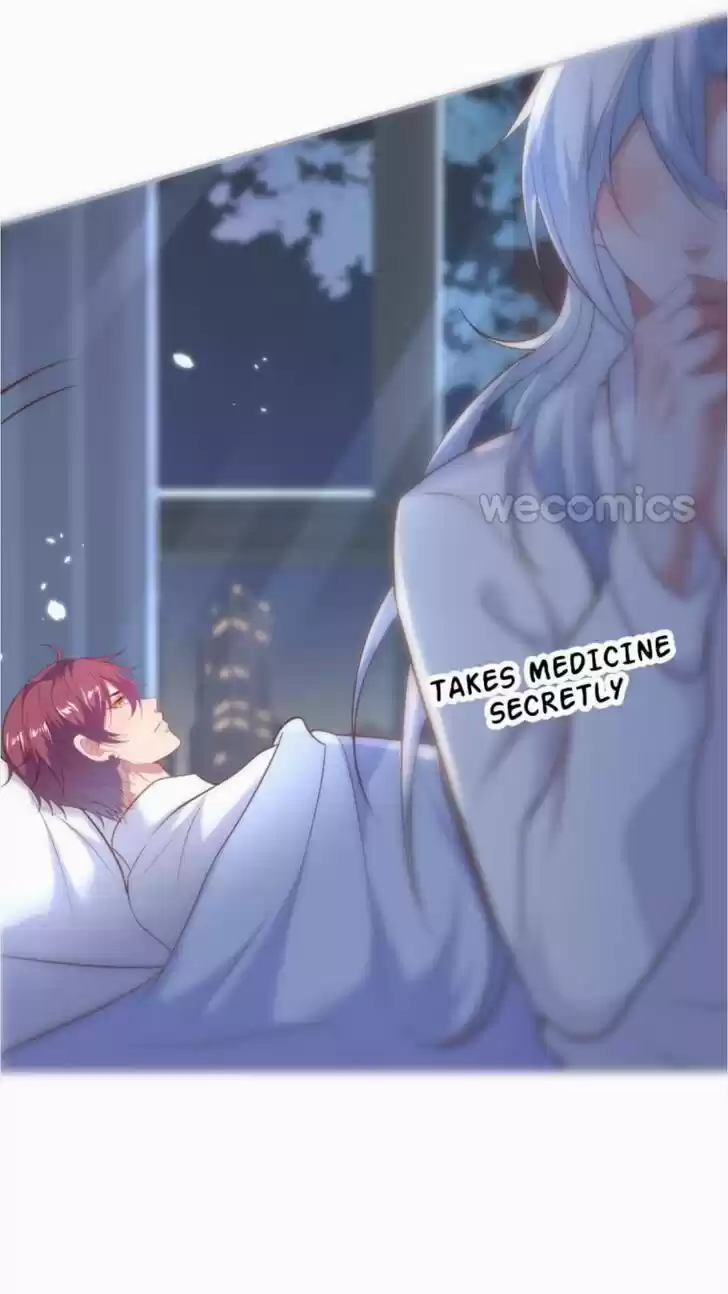 Zhiming Yangqi Ch.131