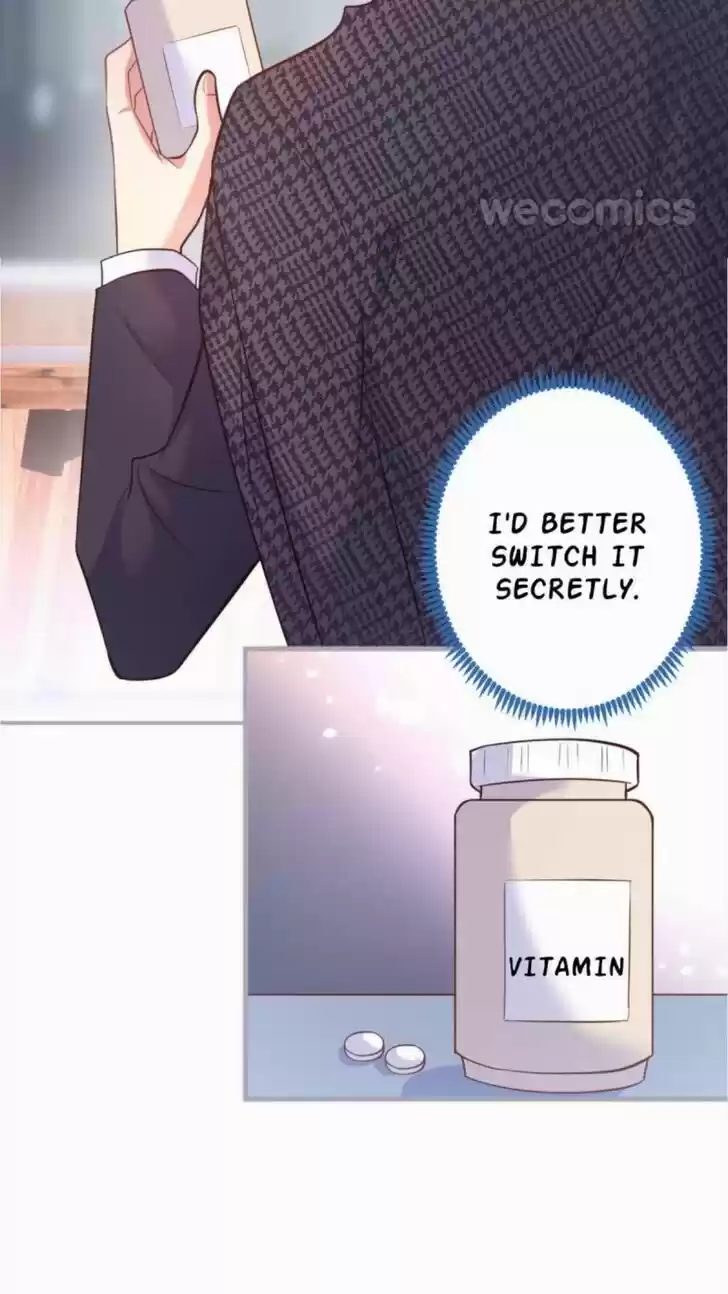 Zhiming Yangqi Ch.131