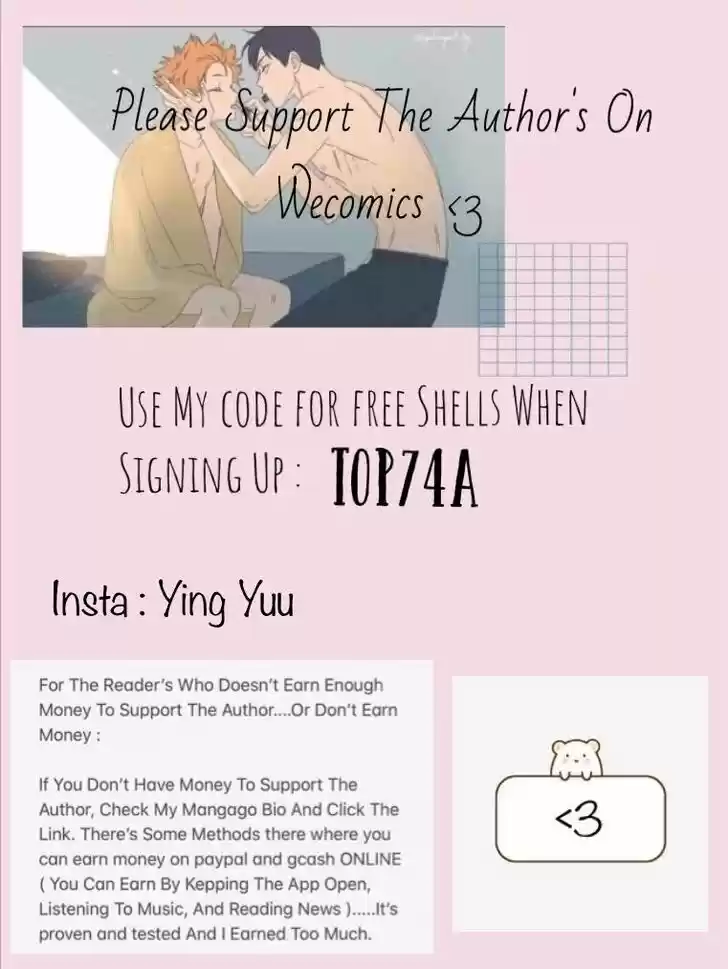 Zhiming Yangqi Ch.132