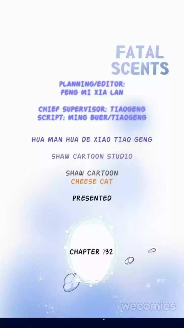 Zhiming Yangqi Ch.132