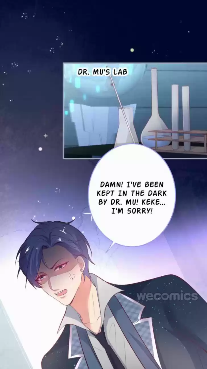 Zhiming Yangqi Ch.132