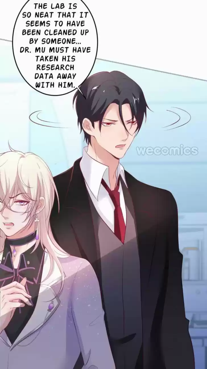 Zhiming Yangqi Ch.132