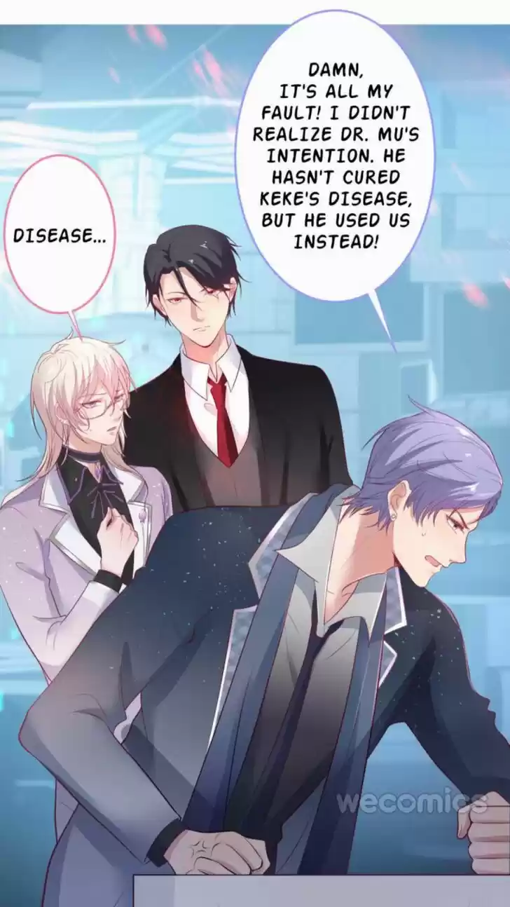 Zhiming Yangqi Ch.132