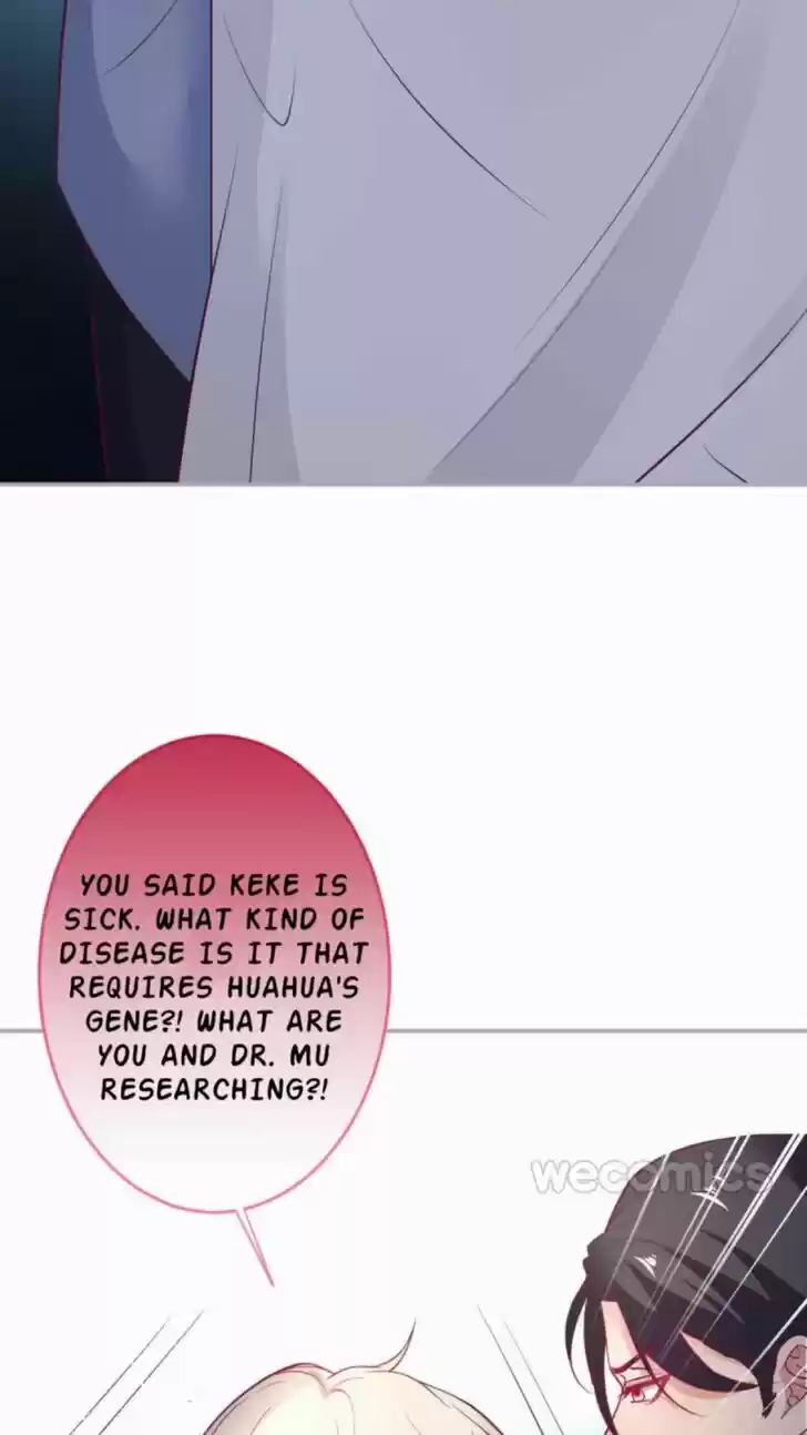 Zhiming Yangqi Ch.132