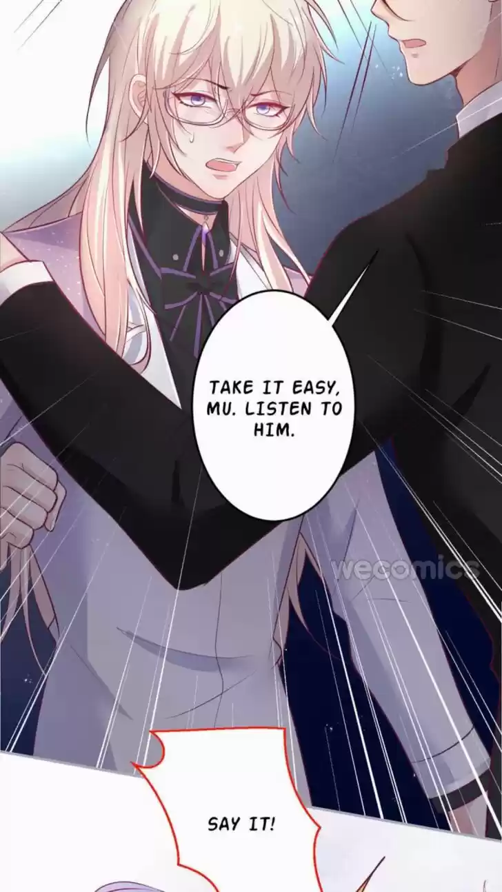 Zhiming Yangqi Ch.132