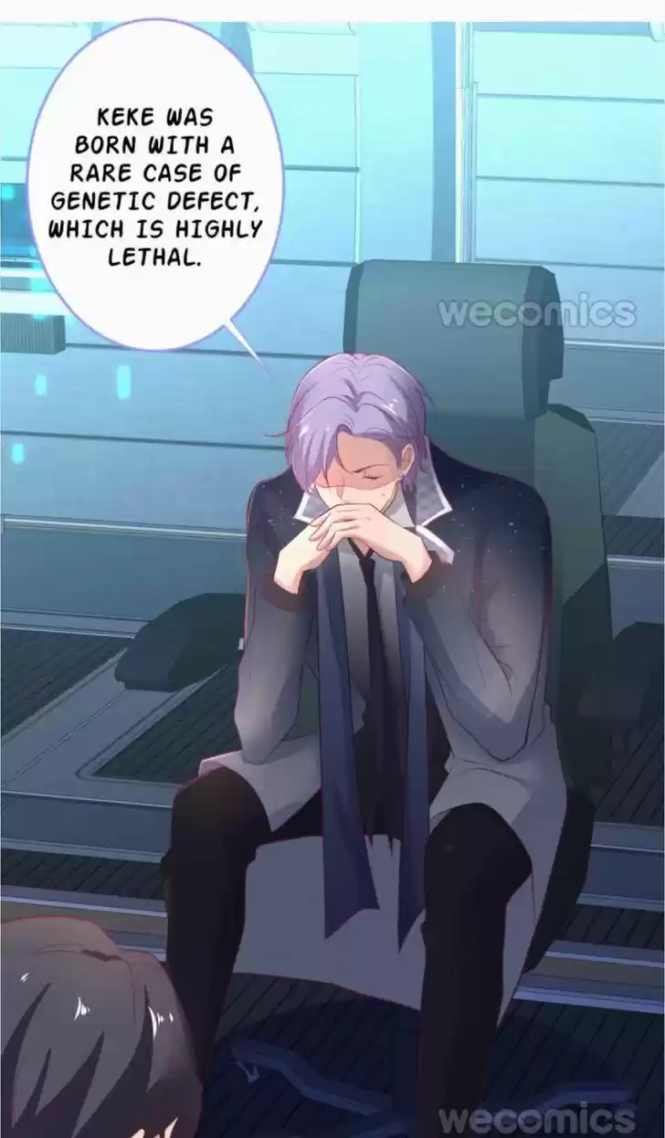 Zhiming Yangqi Ch.132