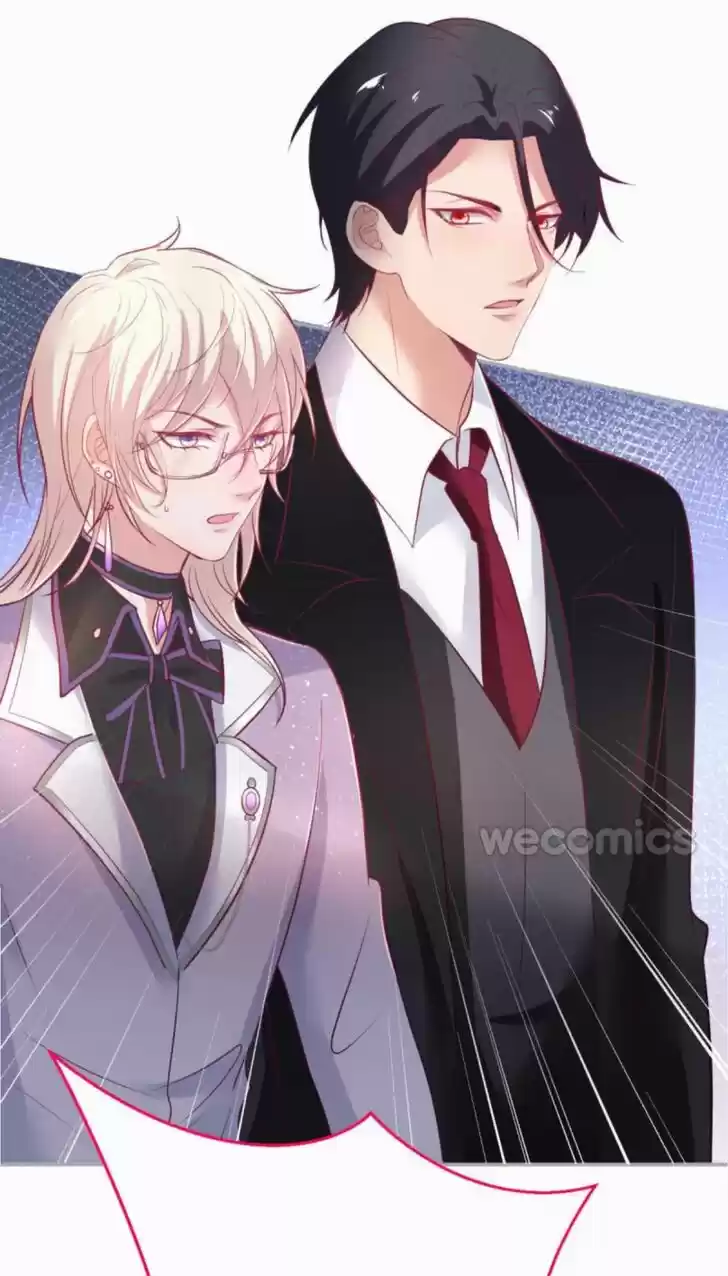 Zhiming Yangqi Ch.132