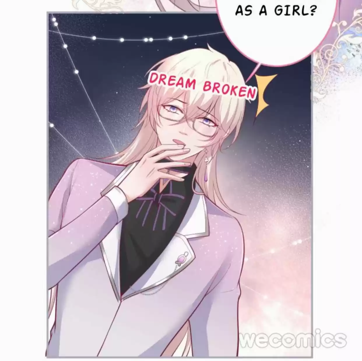 Zhiming Yangqi Ch.132