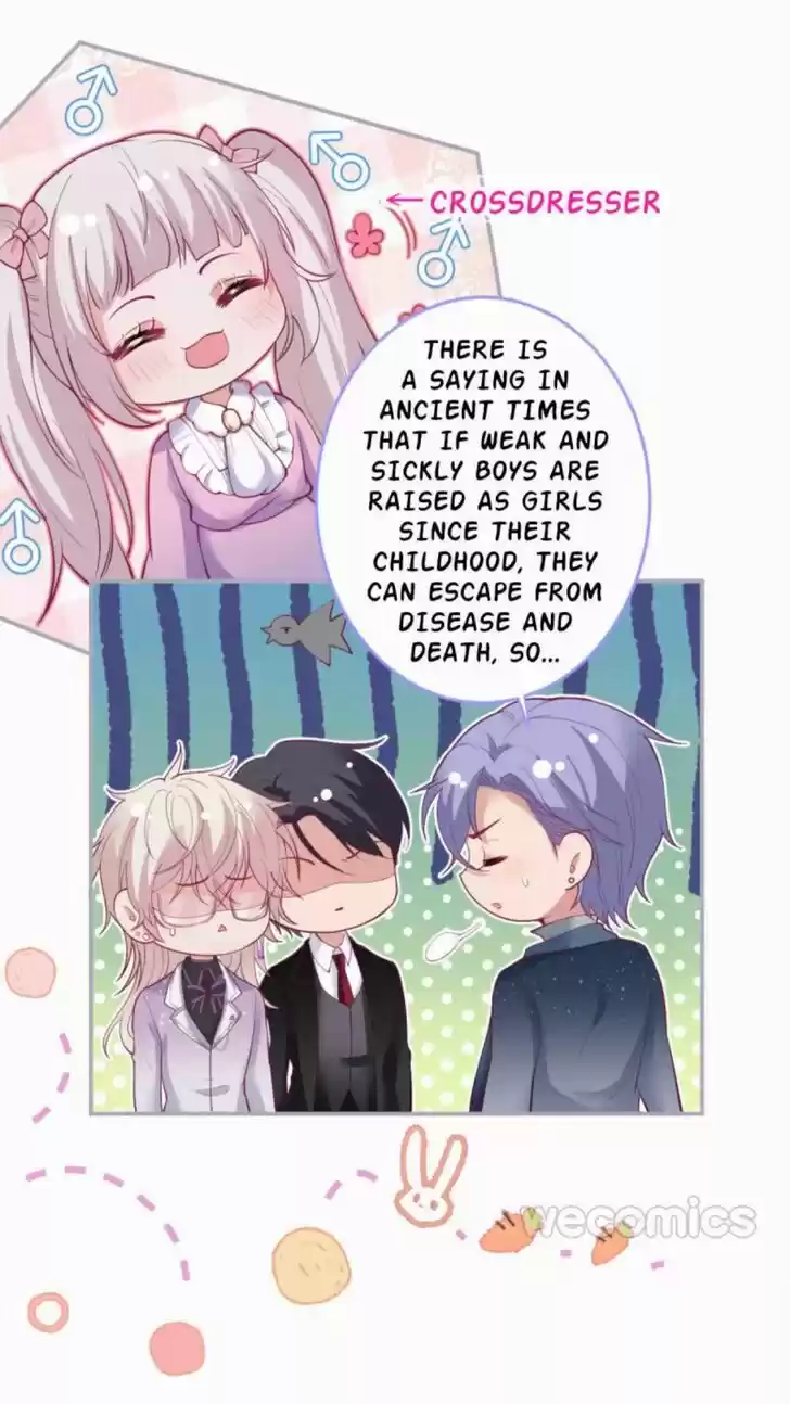 Zhiming Yangqi Ch.132