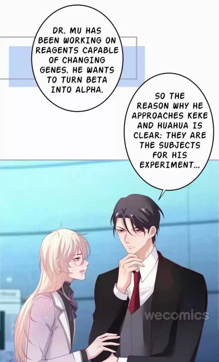 Zhiming Yangqi Ch.132