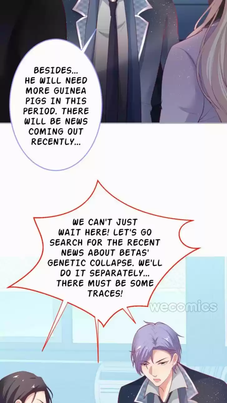 Zhiming Yangqi Ch.132