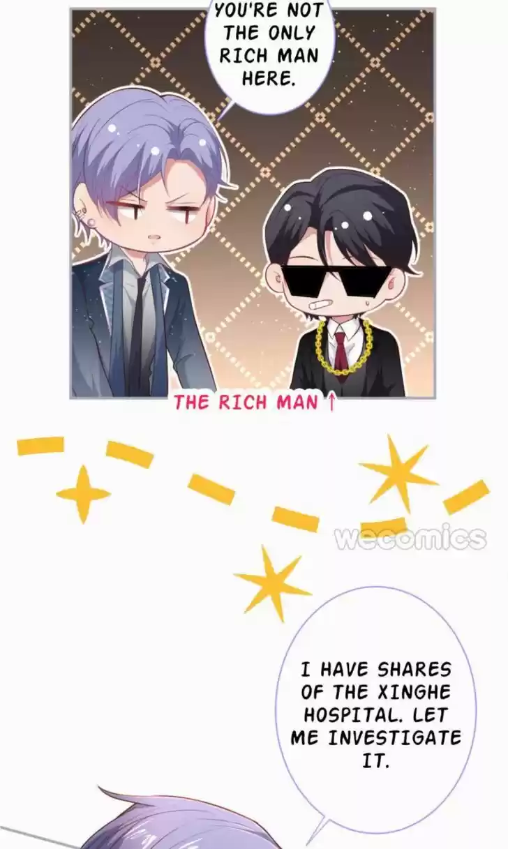 Zhiming Yangqi Ch.132