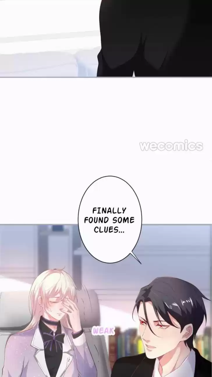 Zhiming Yangqi Ch.132