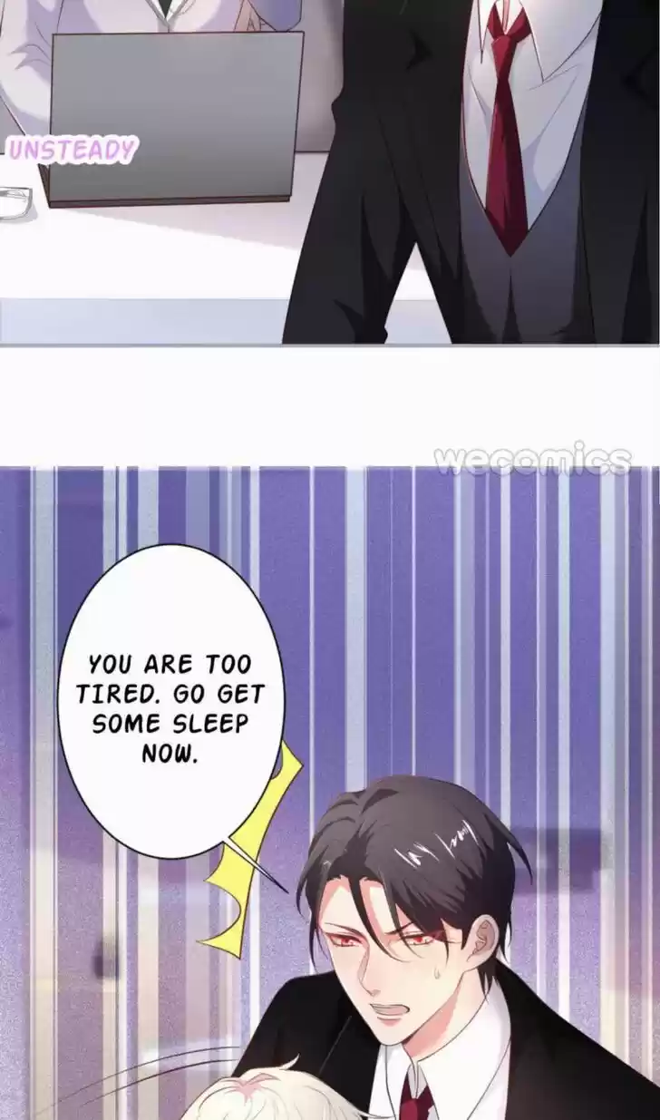 Zhiming Yangqi Ch.132