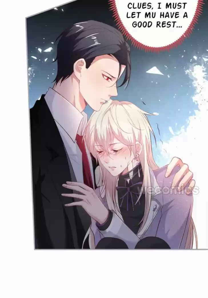 Zhiming Yangqi Ch.132