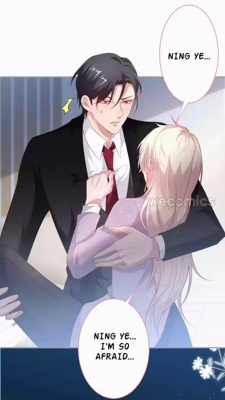 Zhiming Yangqi Ch.132