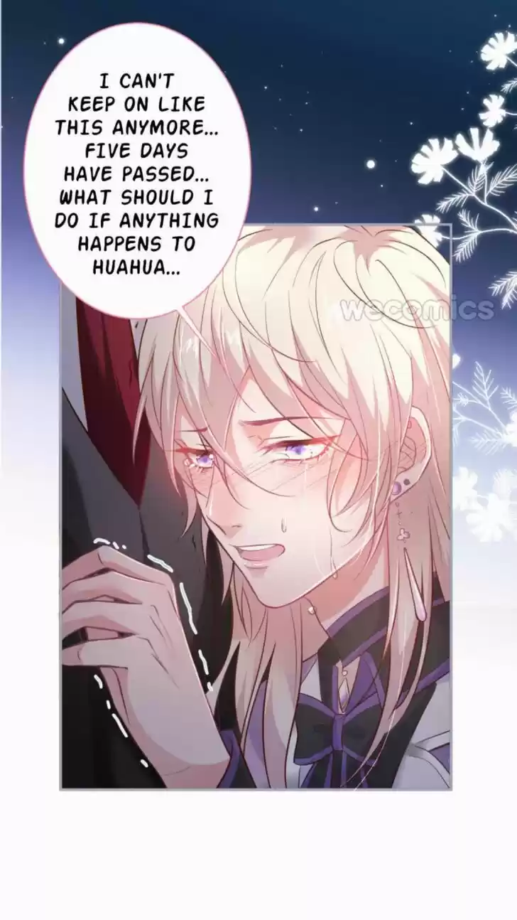 Zhiming Yangqi Ch.132