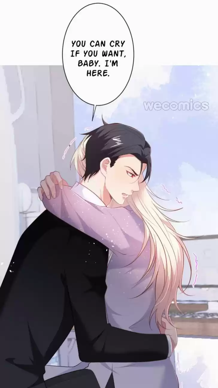 Zhiming Yangqi Ch.132