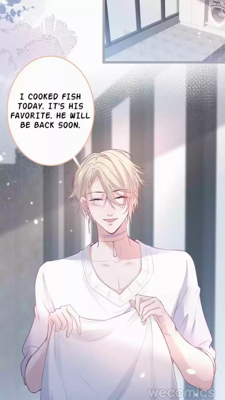 Zhiming Yangqi Ch.132