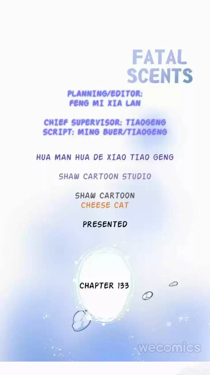 Zhiming Yangqi Ch.133