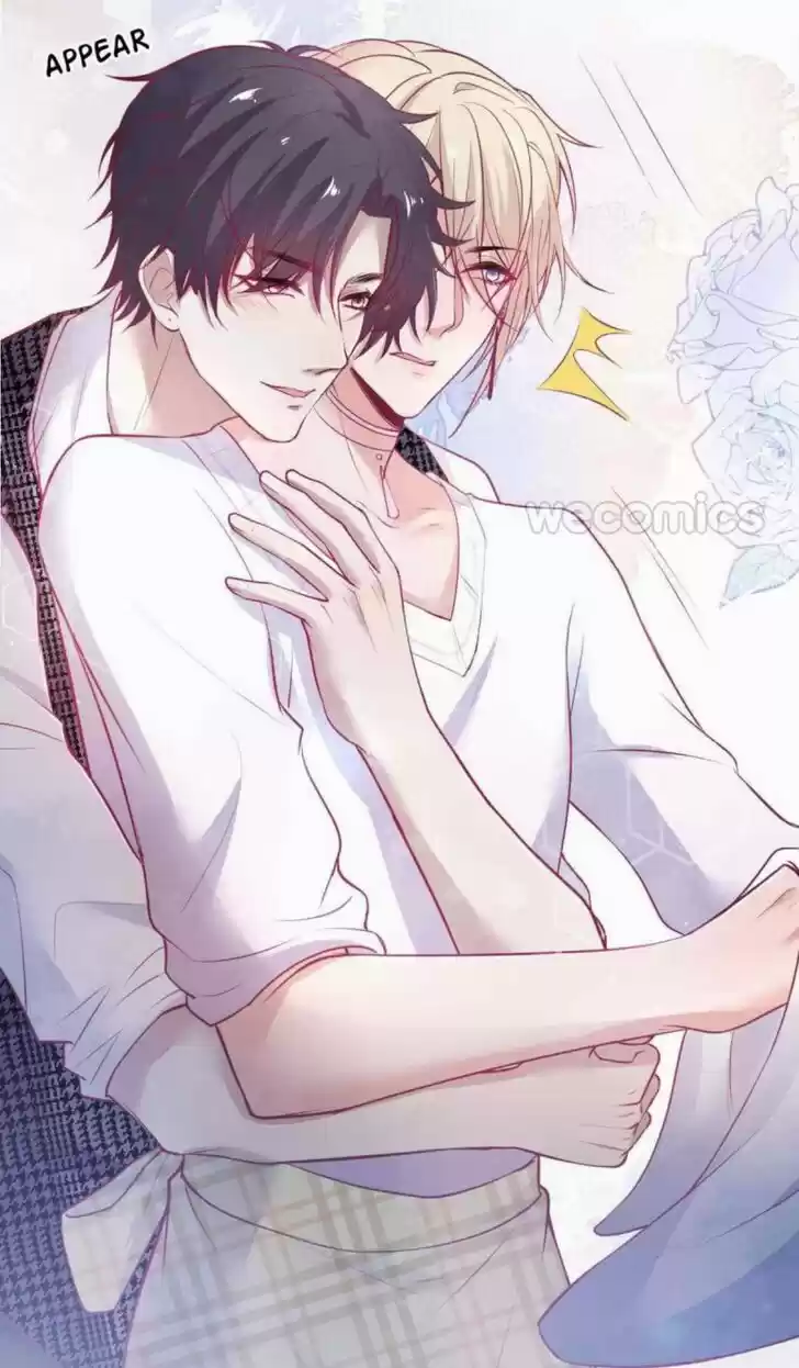 Zhiming Yangqi Ch.133