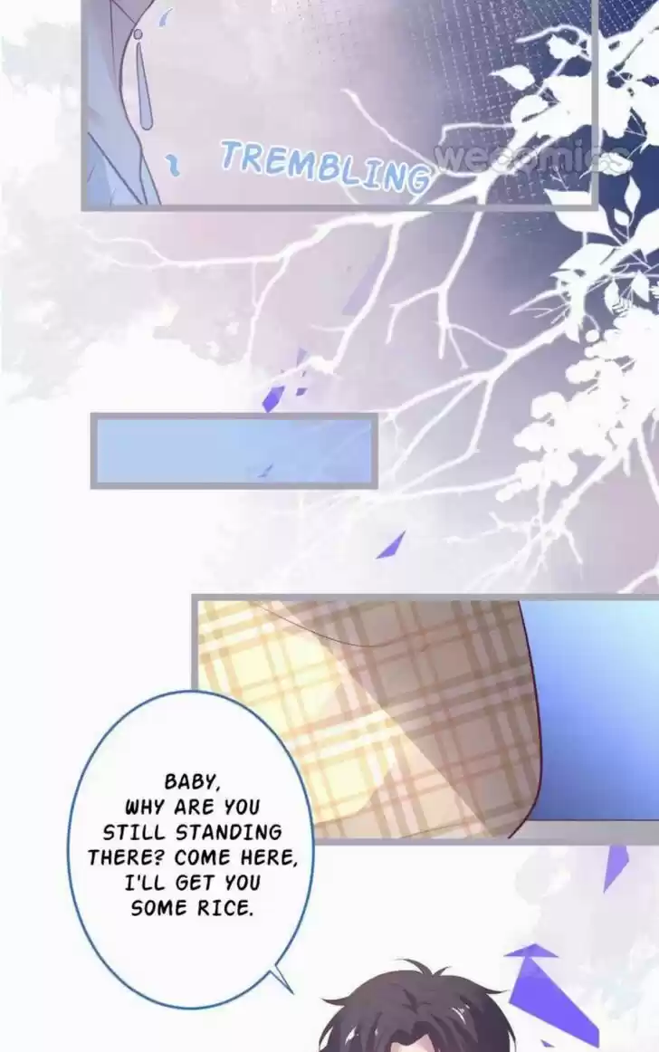 Zhiming Yangqi Ch.133