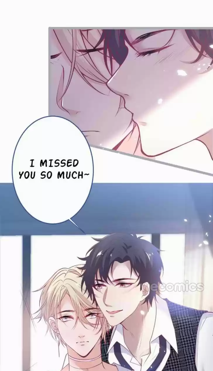 Zhiming Yangqi Ch.133