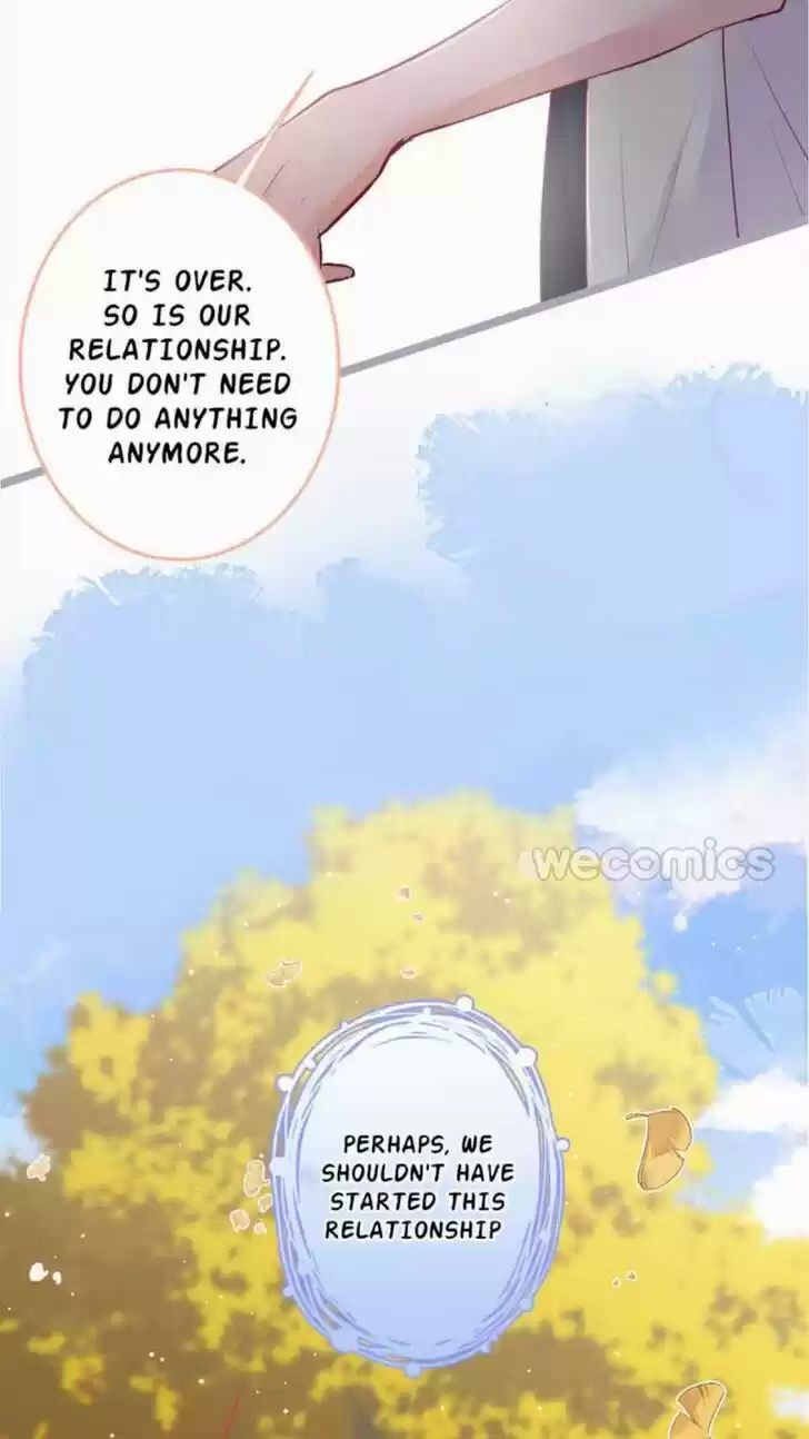 Zhiming Yangqi Ch.133