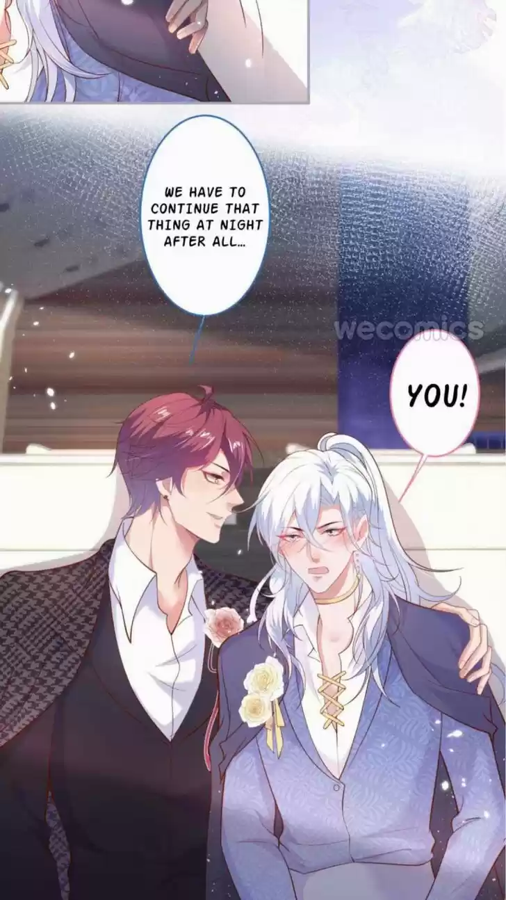 Zhiming Yangqi Ch.133