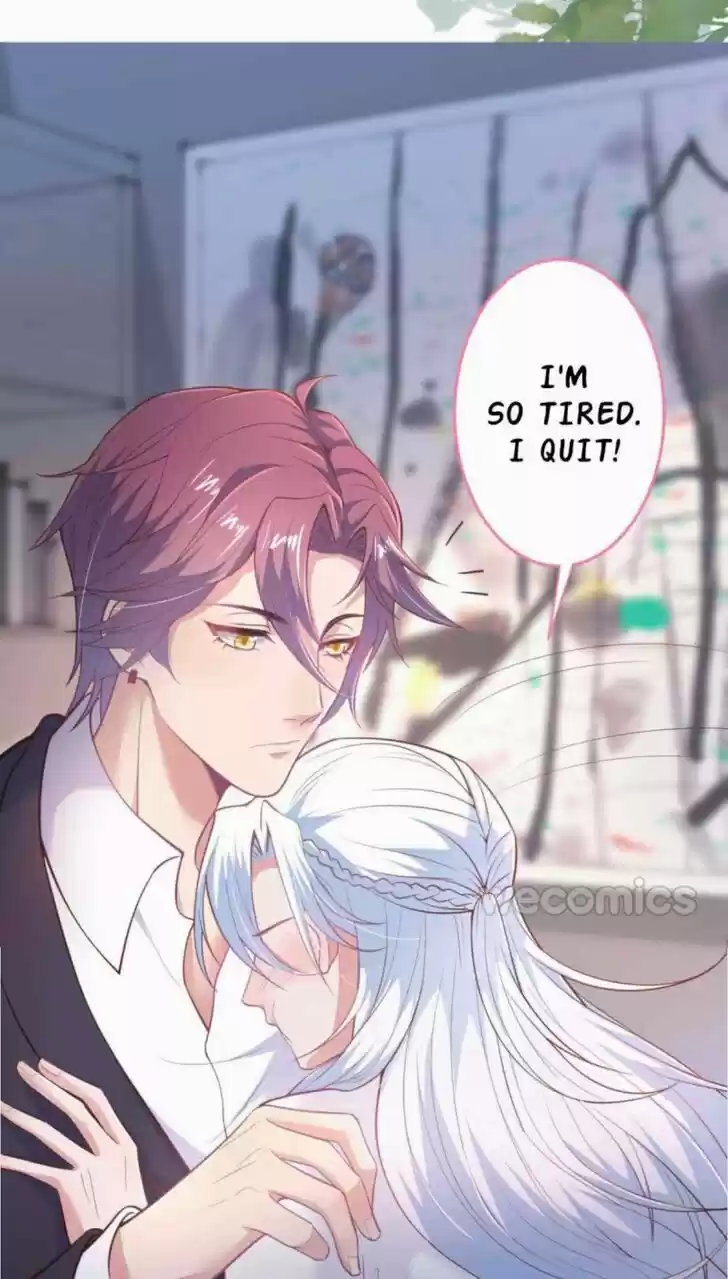 Zhiming Yangqi Ch.133