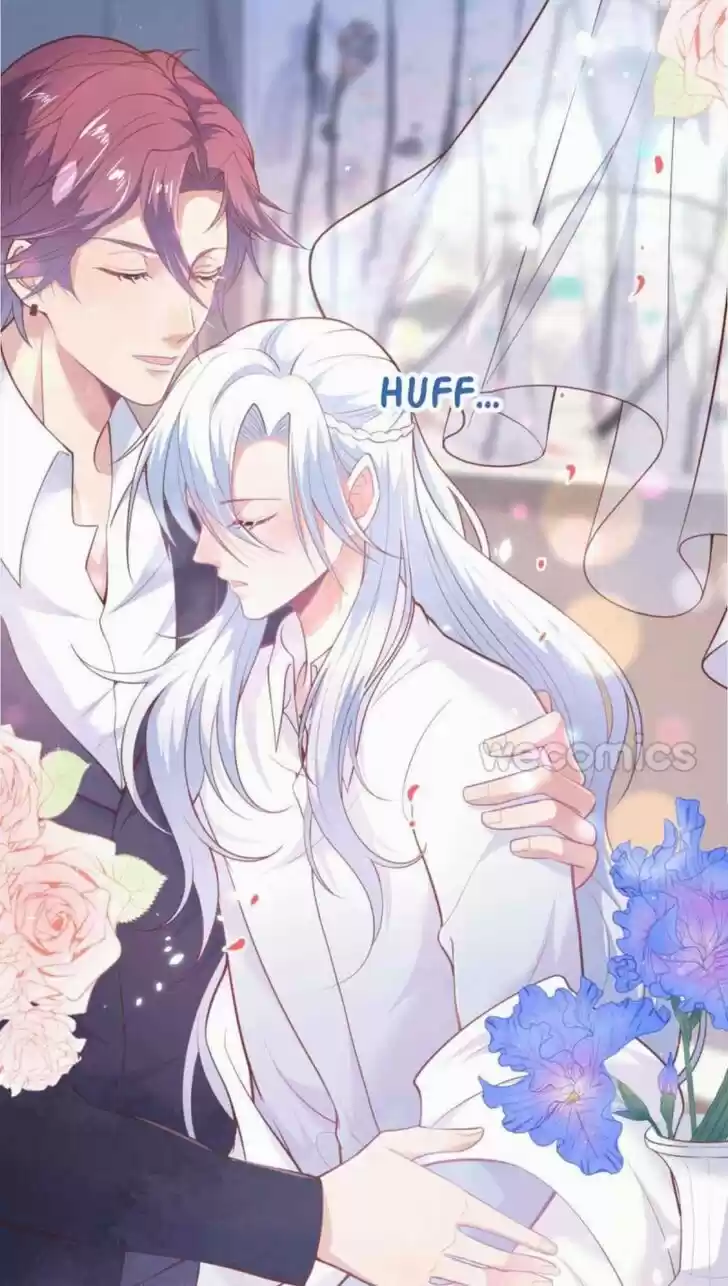 Zhiming Yangqi Ch.133