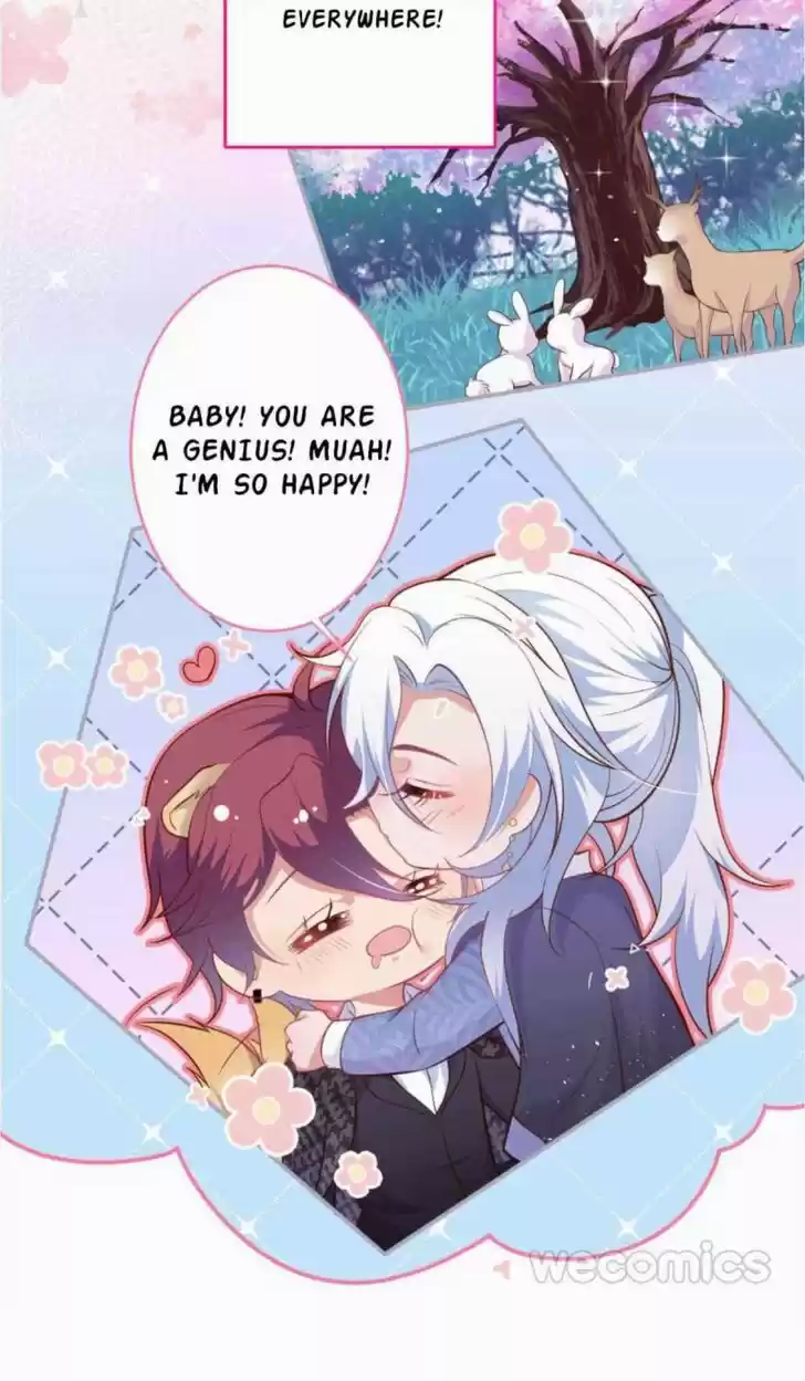 Zhiming Yangqi Ch.133