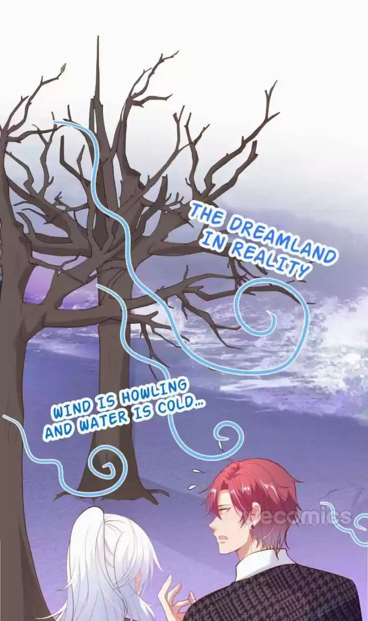 Zhiming Yangqi Ch.133