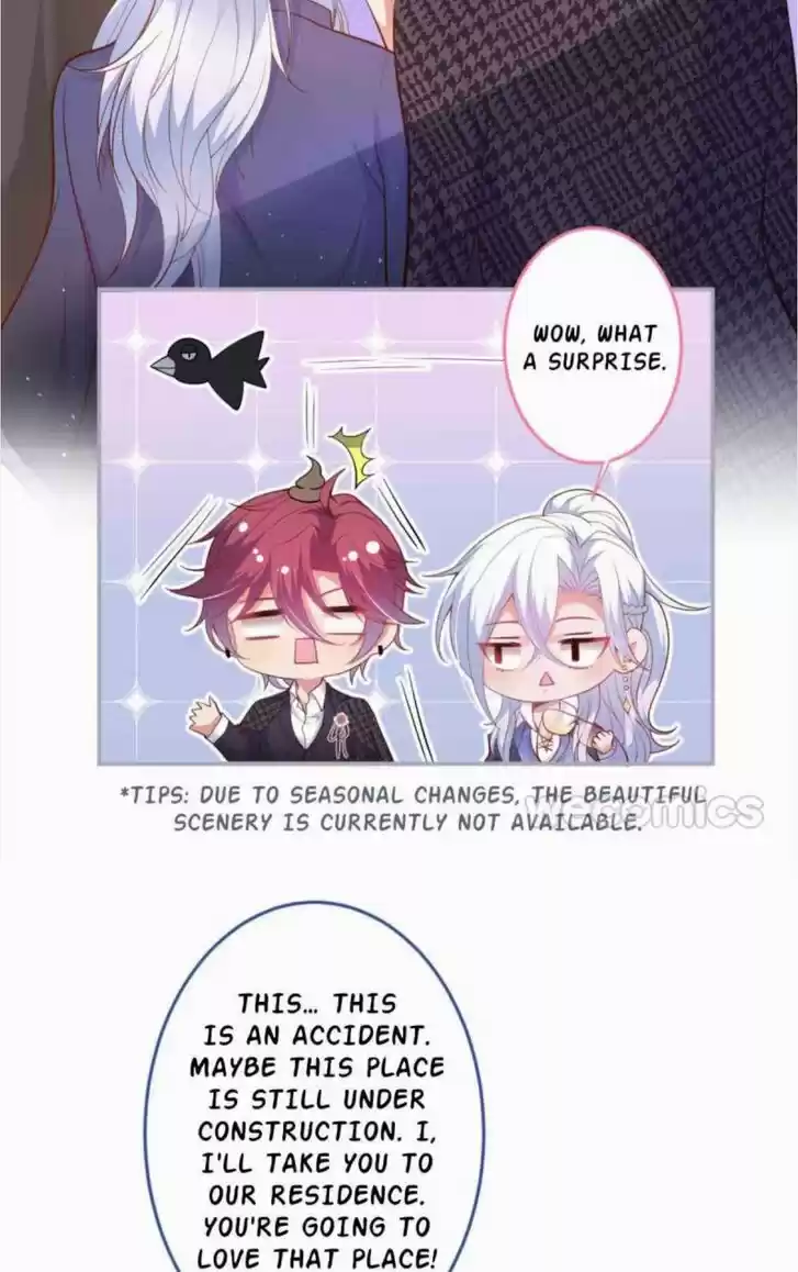 Zhiming Yangqi Ch.133