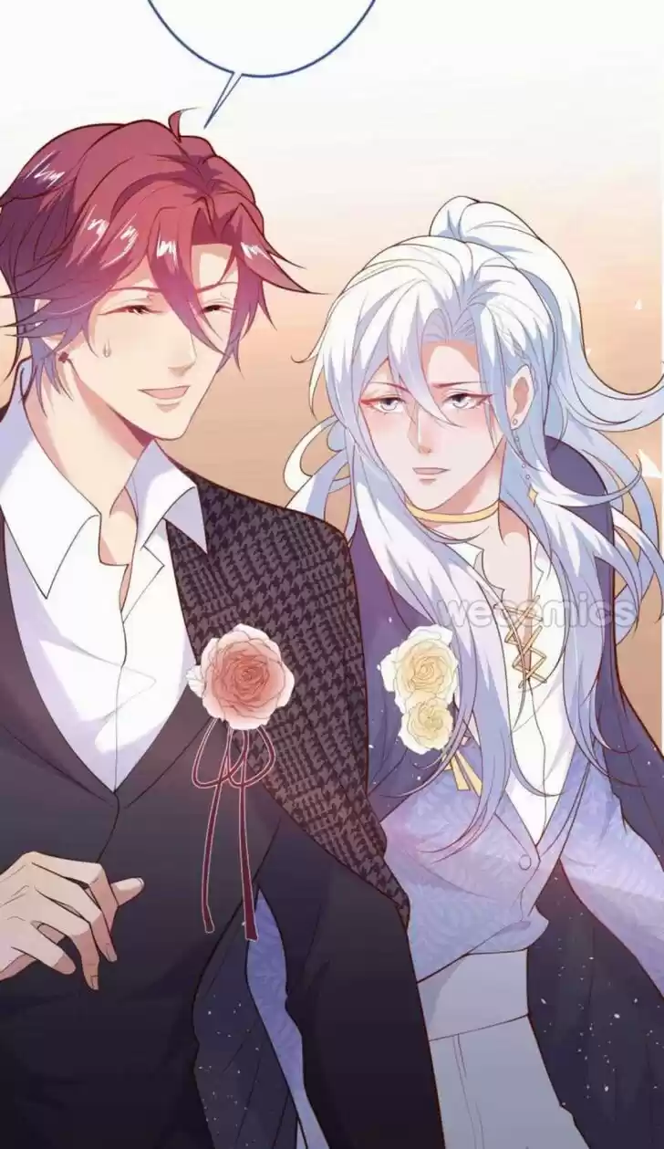 Zhiming Yangqi Ch.133