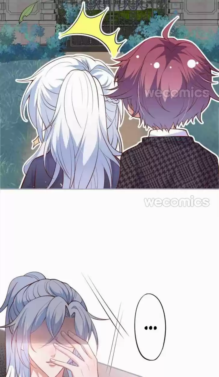 Zhiming Yangqi Ch.133