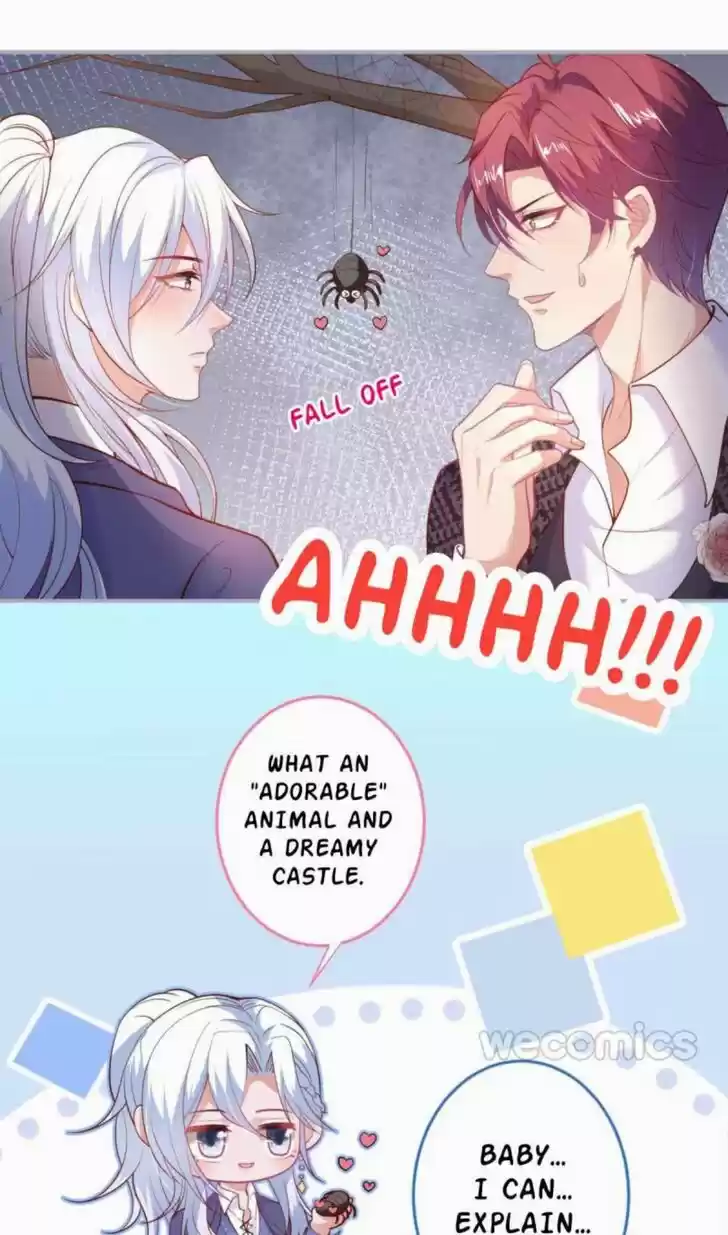 Zhiming Yangqi Ch.133